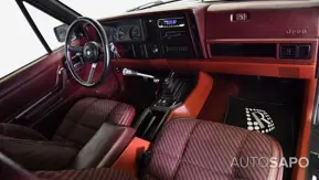 Jeep Cherokee de 1991