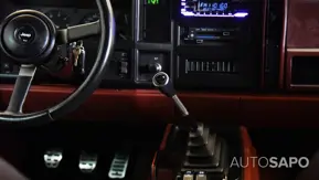 Jeep Cherokee de 1991