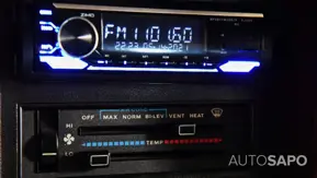 Jeep Cherokee de 1991