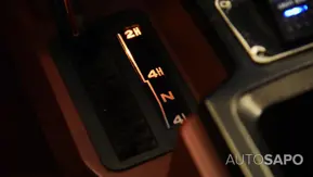 Jeep Cherokee de 1991