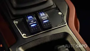 Jeep Cherokee de 1991