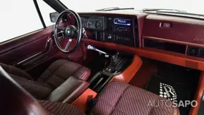 Jeep Cherokee de 1991