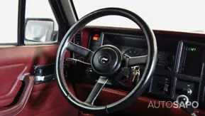 Jeep Cherokee de 1991