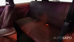 Jeep Cherokee de 1991