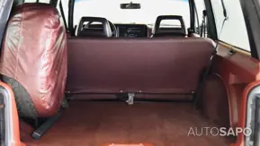 Jeep Cherokee de 1991