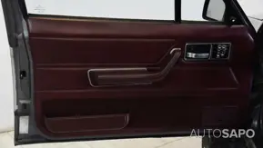 Jeep Cherokee de 1991