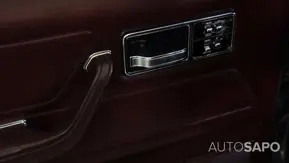 Jeep Cherokee de 1991