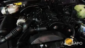 Jeep Cherokee de 1991