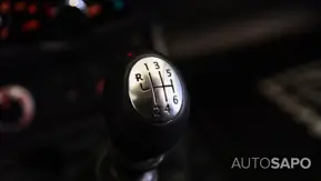 Dacia Duster de 2016