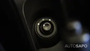 Dacia Duster de 2016