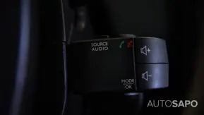 Dacia Duster de 2016