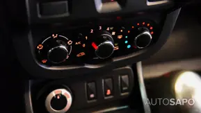 Dacia Duster de 2016