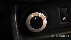 Dacia Duster de 2016