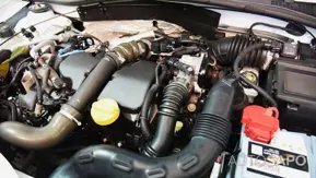 Dacia Duster de 2016