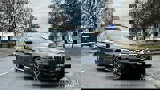 BMW Série 5 de 2021