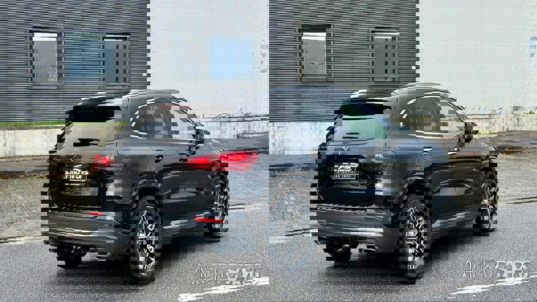 Mercedes-Benz Classe GLA de 2024