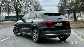 Mercedes-Benz Classe GLA de 2024