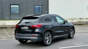 Mercedes-Benz Classe GLA de 2024