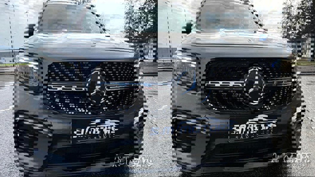 Mercedes-Benz Classe GLB de 2024