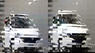 Peugeot 2008 1.2 PureTech Style de 2018