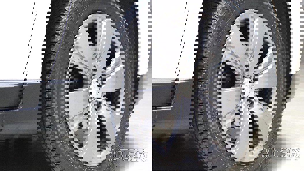 Peugeot 2008 1.2 PureTech Style de 2018