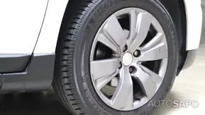 Peugeot 2008 1.2 PureTech Style de 2018