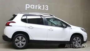 Peugeot 2008 1.2 PureTech Style de 2018