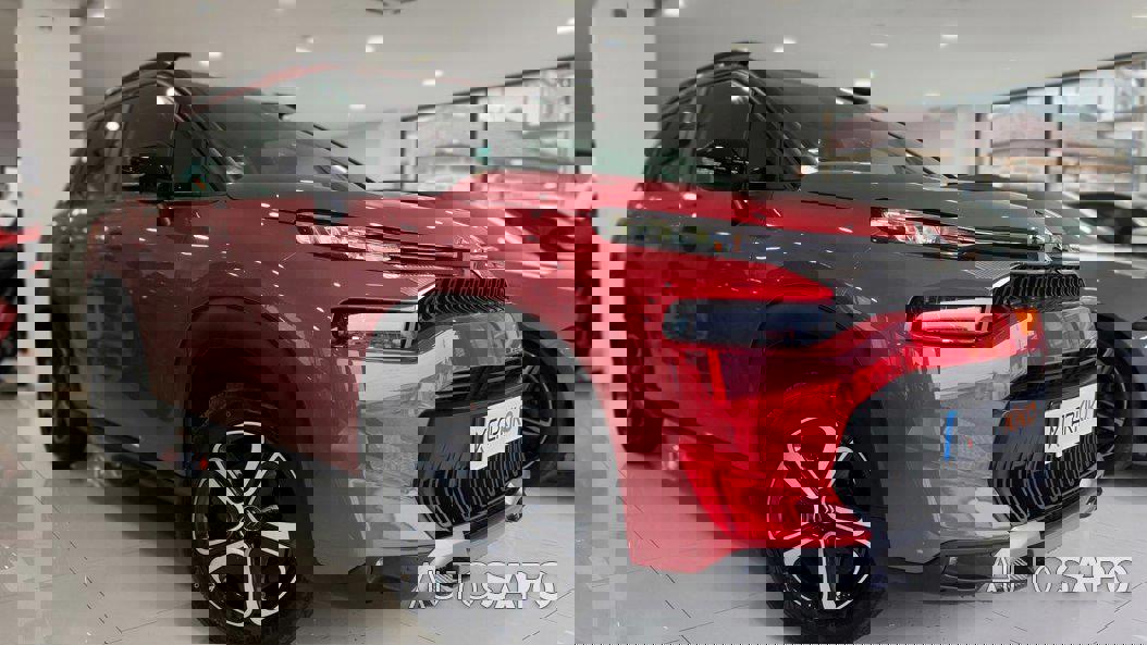 Citroen C3 AirCross 1.2 PureTech C-Series de 2021