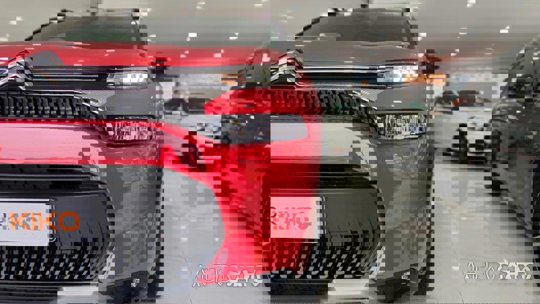 Citroen C3 AirCross 1.2 PureTech C-Series de 2021