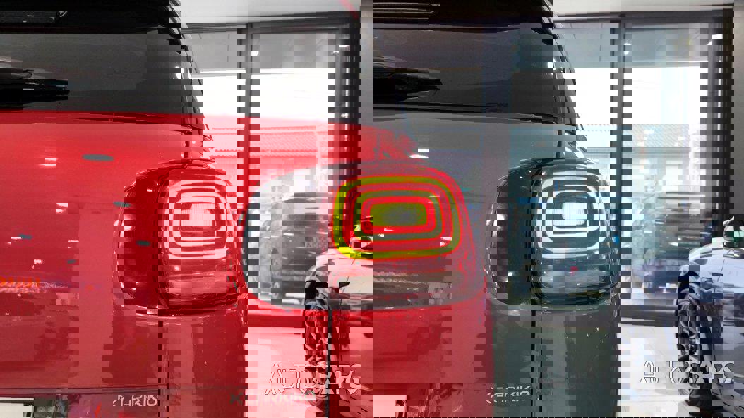 Citroen C3 AirCross 1.2 PureTech C-Series de 2021