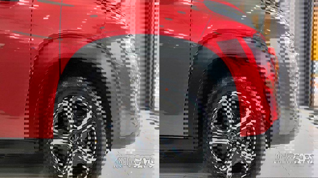 Citroen C3 AirCross 1.2 PureTech C-Series de 2021