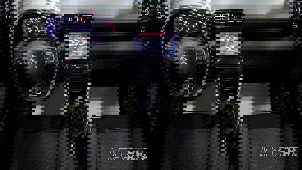 Citroen C3 AirCross 1.2 PureTech C-Series de 2021