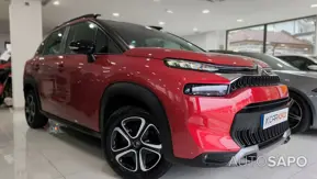 Citroen C3 AirCross 1.2 PureTech C-Series de 2021