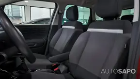 Citroen C3 AirCross 1.2 PureTech C-Series de 2021