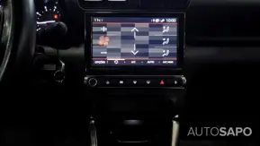 Citroen C3 AirCross 1.2 PureTech C-Series de 2021