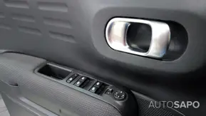 Citroen C3 AirCross 1.2 PureTech C-Series de 2021