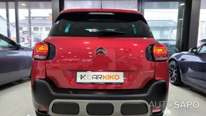 Citroen C3 AirCross 1.2 PureTech C-Series de 2021