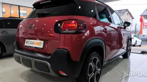 Citroen C3 AirCross 1.2 PureTech C-Series de 2021