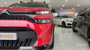 Citroen C3 AirCross 1.2 PureTech C-Series de 2021