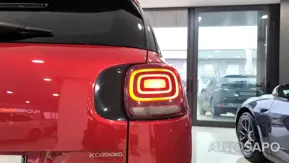 Citroen C3 AirCross 1.2 PureTech C-Series de 2021