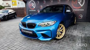 BMW M2 de 2017