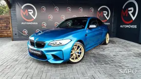 BMW M2 de 2017