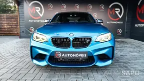 BMW M2 de 2017