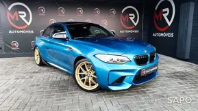 BMW M2 de 2017