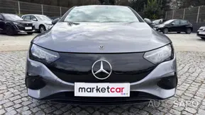 Mercedes-Benz EQE de 2023