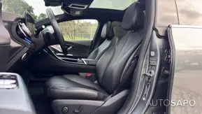 Mercedes-Benz EQE de 2023