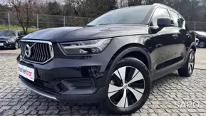 Volvo XC40 de 2021
