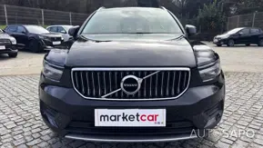 Volvo XC40 de 2021