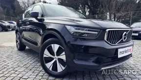 Volvo XC40 de 2021