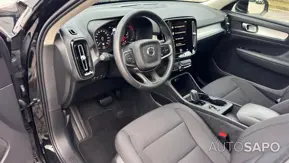 Volvo XC40 de 2021
